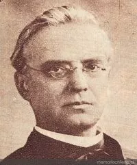 Emilio Vaïsse (Omer Emeth) (1860-1935)