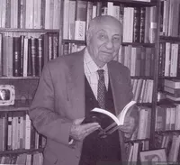 Félix Schwartzmann Turkenich (1913- 2014)