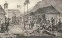 Fiestas religiosas y ritos políticos en Chile colonial
