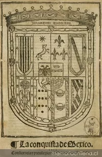 Historiografía colonial americana