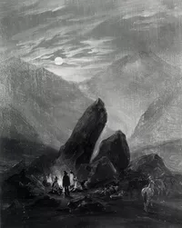 Relatos y representaciones de la cordillera de los Andes (1776-1920)