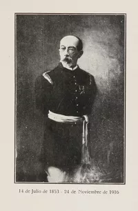 Ismael Valdés Vergara (1853-1916)