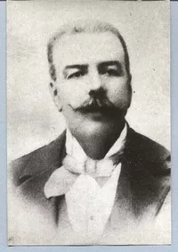 Luis Montt Montt (1848-1909)