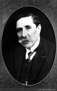 Ramón Armiño Laval Alvear (1862-1929)