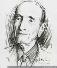 Juan Luis Espejo Tapia  (1888-1983)