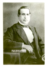 Ramón Briseño (1814-1910)