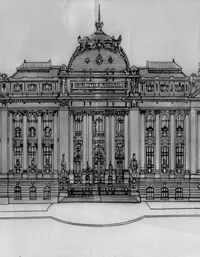 La Biblioteca Nacional de Chile (1813-1929)