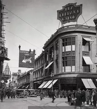 Los primeros años de la electricidad en Chile (1883-1930)