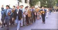 Las iglesias evangélicas en Chile (1819-2002)