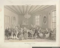 Las mujeres en la Independencia de Chile