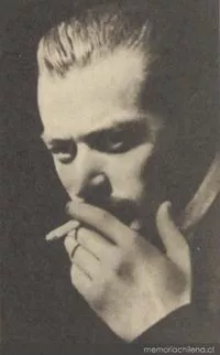 Mario Silva Ossa (1913-1950)
