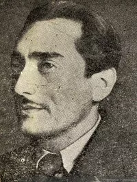 Nicasio Tangol (1906-1981)