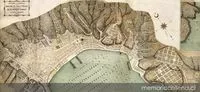 Comercio y finanzas en Valparaíso (1544-1929)