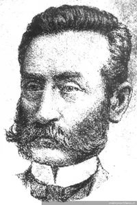 Vicente Grez (1847-1909)