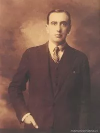 Vicente Huidobro (1893-1948)