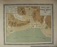 Puerto Montt 1853-2002