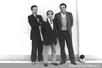 Rolando Cárdenas (1933-1990)