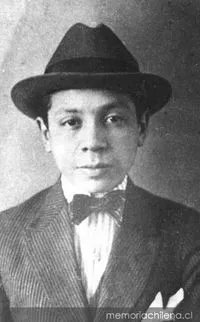 Rosamel del Valle (1901-1965)