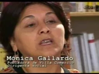 Junta de vecinos "Unidos en trabajo y progreso"