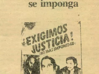 40 años de memorias: 1973- 2013