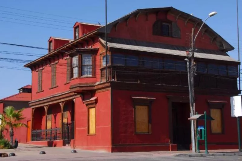 Casa Tornini Museo - Centro Cultural