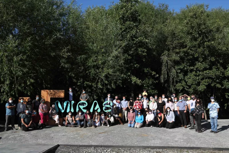 Museo interactivo regional de agroecología y sustentabilidad (MIRAS)