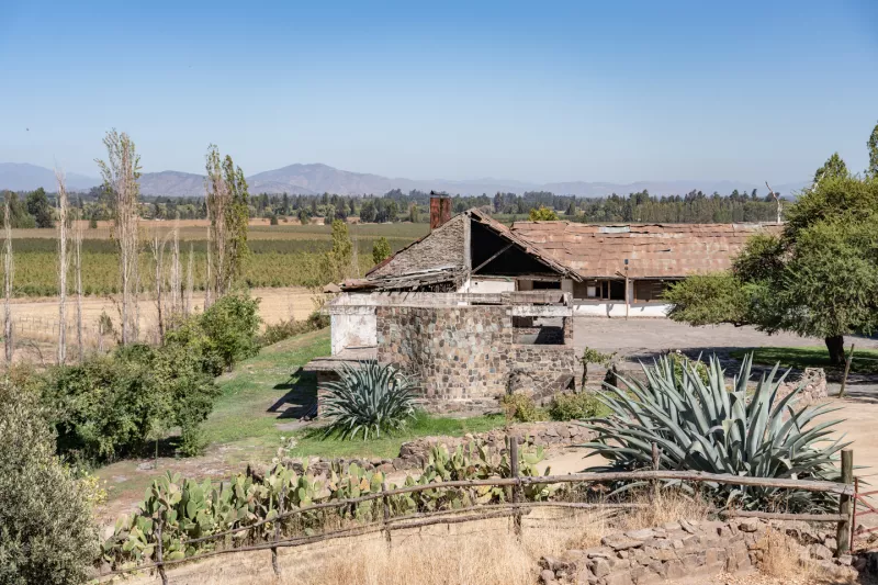Museo Casa Tipaume