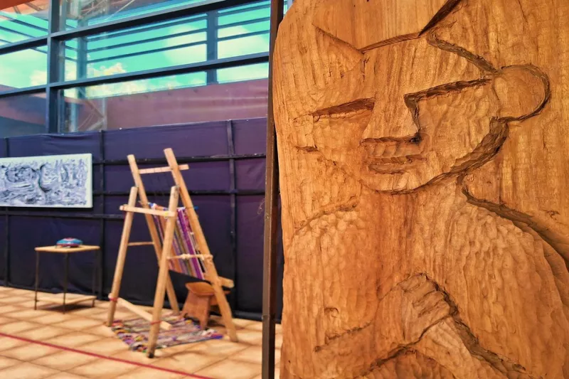Museo del Patrimonio y la Creatividad de El Quisco