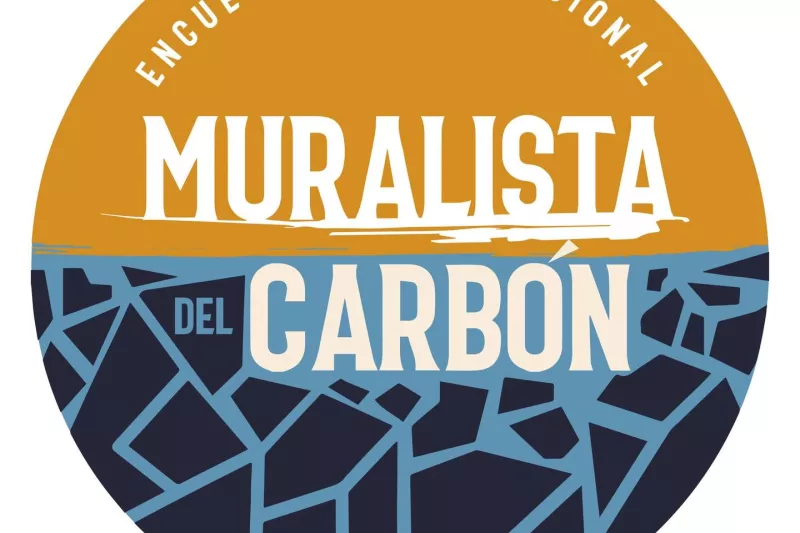 Museo a Cielo Abierto Muralista del Carbón