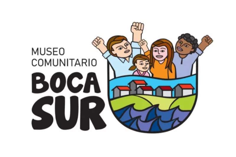 Museo Comunitario Boca Sur