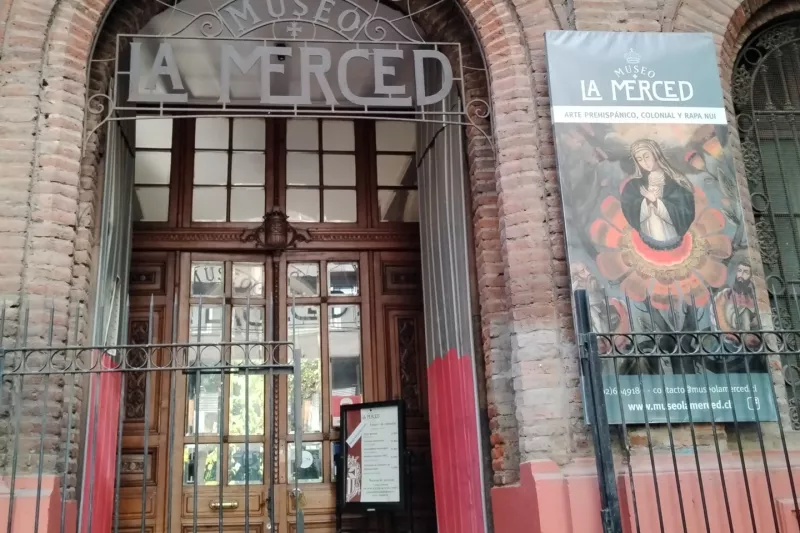 Museo La Merced