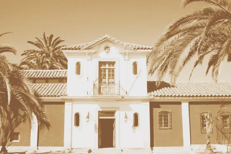 Museo Colchagua