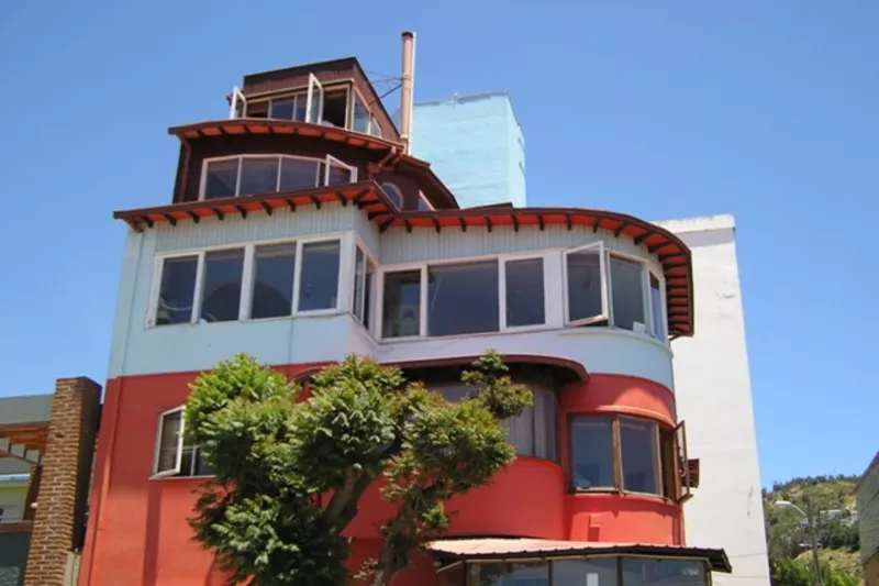 Casa Museo La Sebastiana