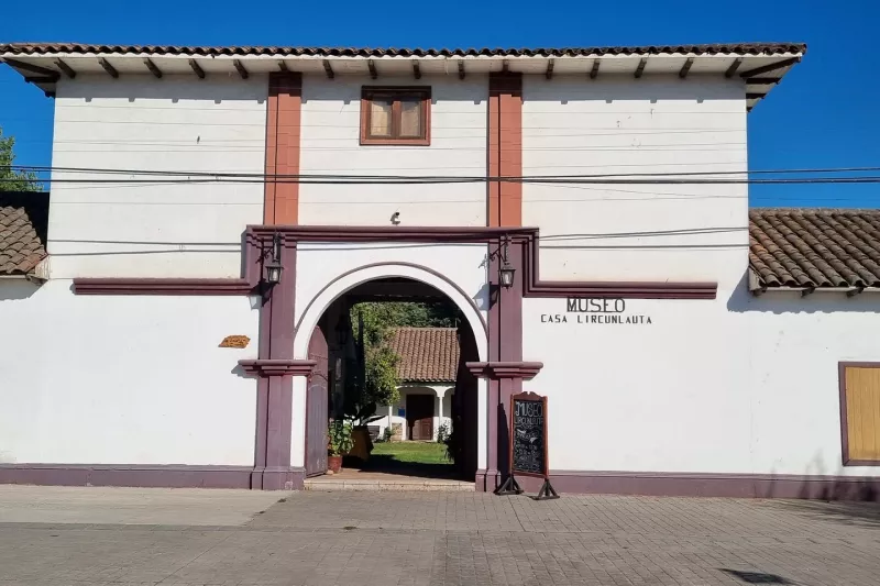 Museo Lircunlauta