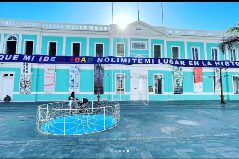 Museo Regional de Iquique