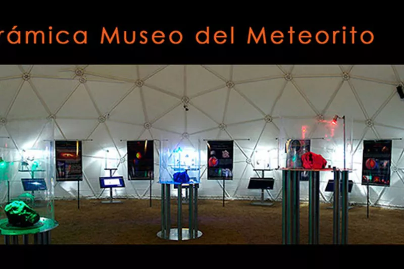 Museo del Meteorito