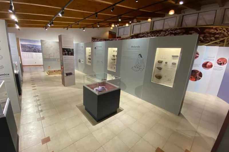 Museo de Talagante