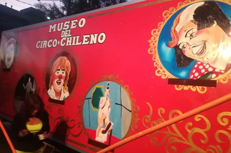 Museo del Circo Chileno