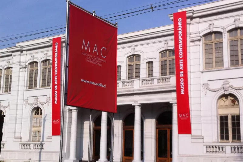 MAC Quinta Normal