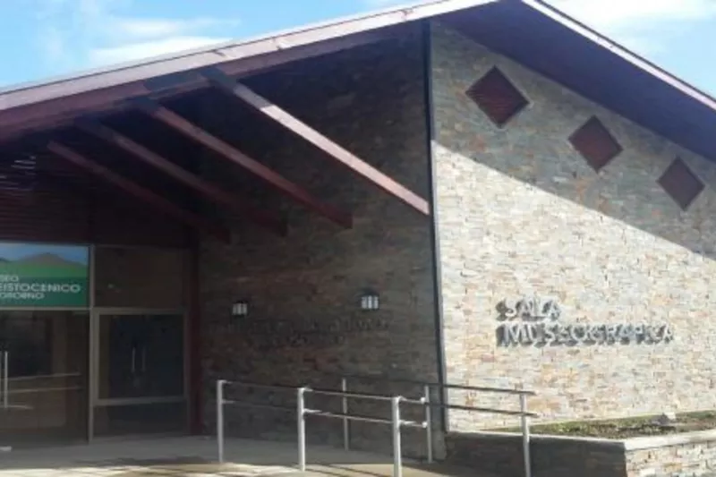 Museo del Pleistoceno de Osorno