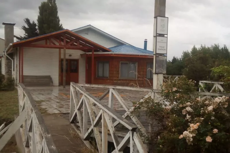 Museo de la Colonización