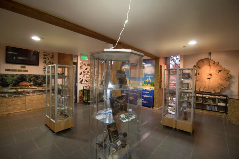 CIMA, Centro de Innovación Medioambiental