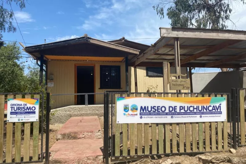 Museo de Puchuncaví