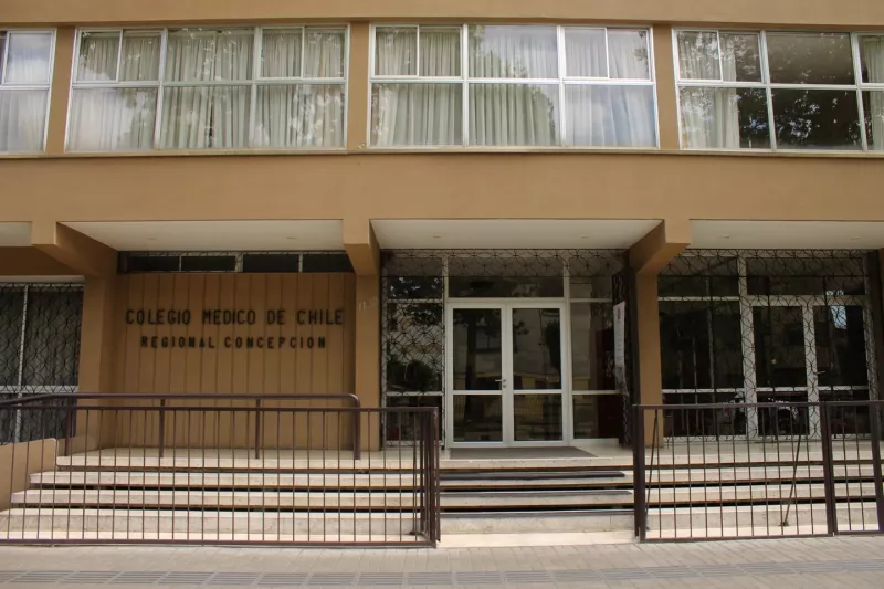 Museo Regional de la Medicina Dr. Carlos Martínez Gaensly