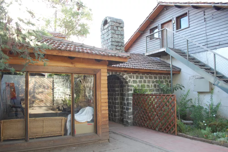 Casa Museo Delia del Carril