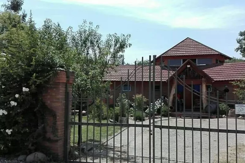 Museo de Pirque
