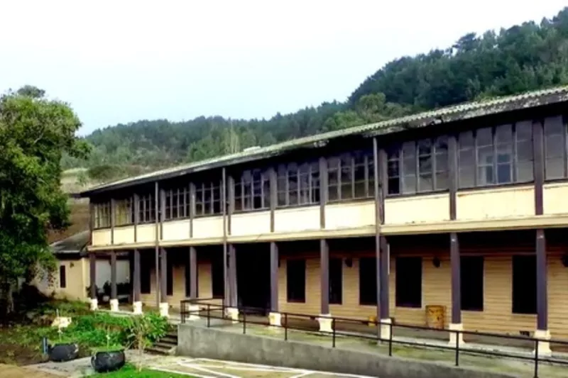 Museo Minero de Lebu