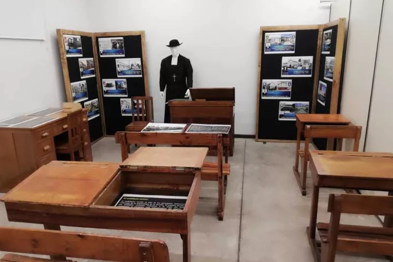 Museo Marista de Chile