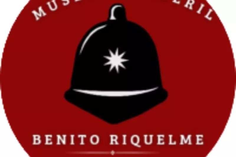 Museo de Bomberos de Talca