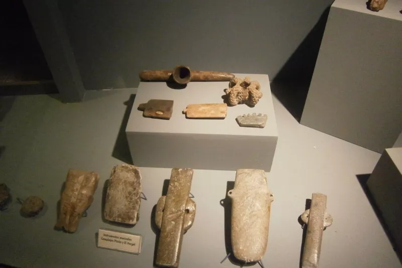 Museo Dillman S. Bullock